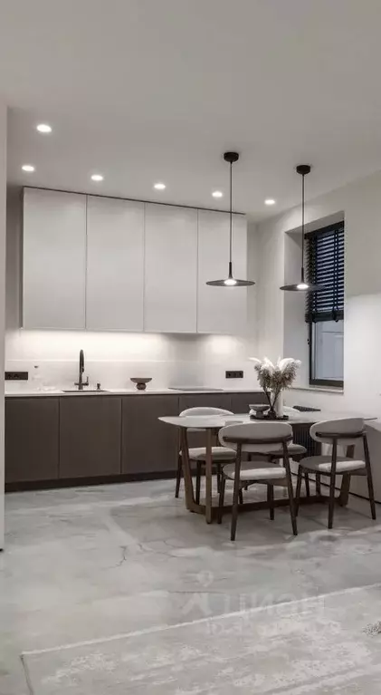 3-к кв. Москва Шмитовский проезд, 39к6 (100.0 м) - Фото 1