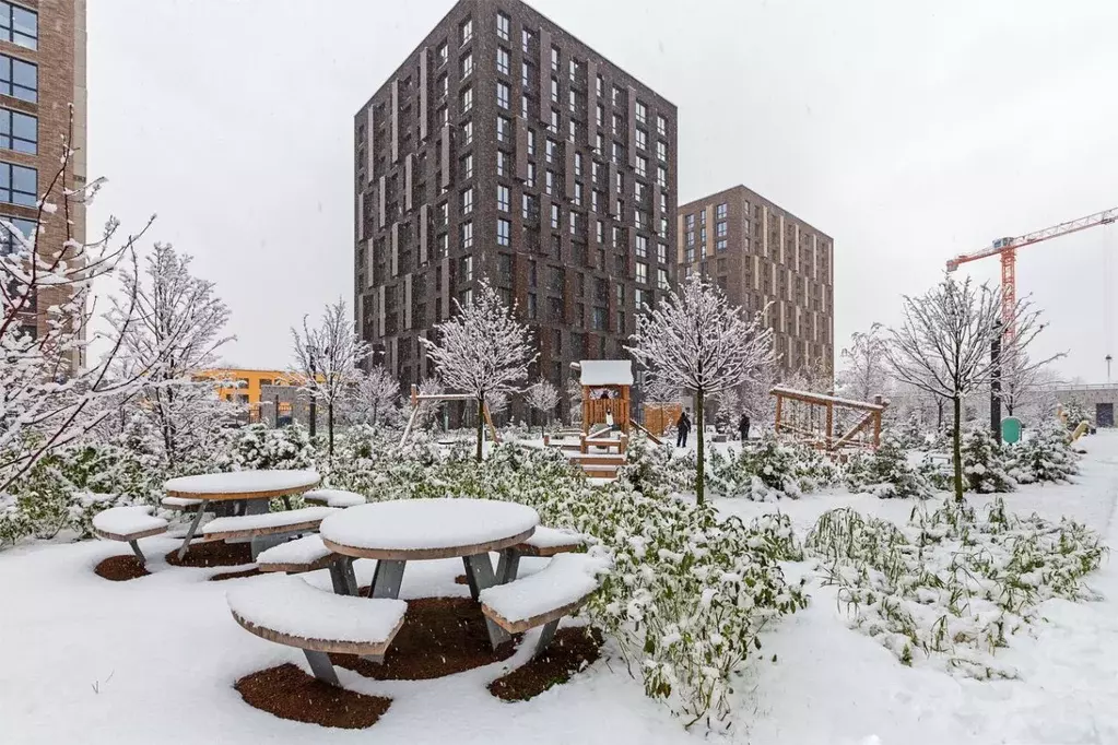 Помещение свободного назначения в Санкт-Петербург Галерный проезд, 1К2 ... - Фото 1