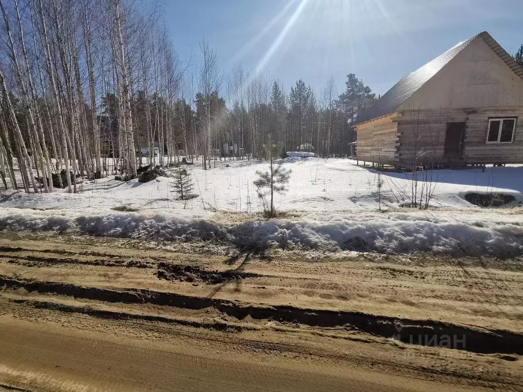 Дом в Коми, Сыктывкар городской округ, Верхняя Максаковка пгт, ... - Фото 0