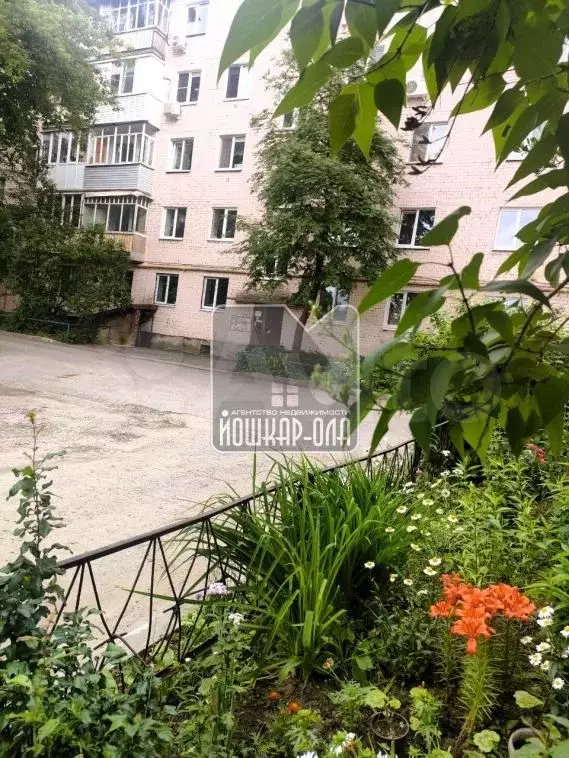 3-к. квартира, 60 м, 2/5 эт. - Фото 1