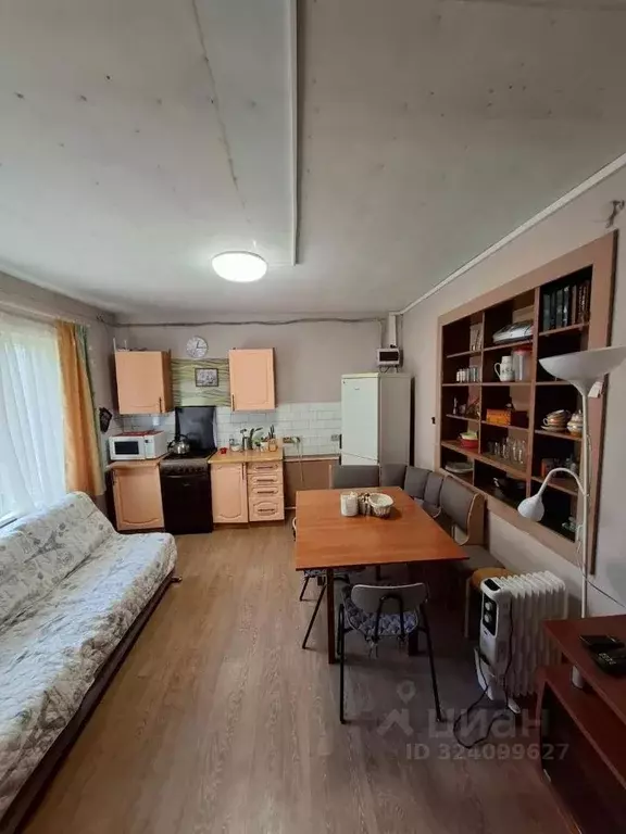 Дом в Ленинградская область, Приморск Лесная ул., 20 (50 м) - Фото 2