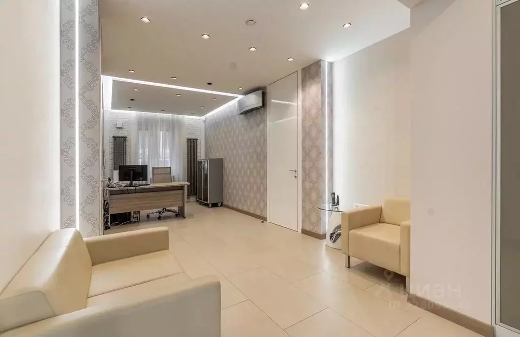 Офис в Санкт-Петербург ул. Марата, 10 (99 м) - Фото 2