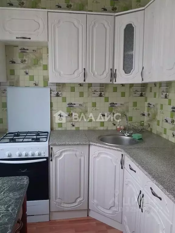 1-к кв. Пензенская область, Пенза ул. Терновского, 158Б (34.7 м) - Фото 1