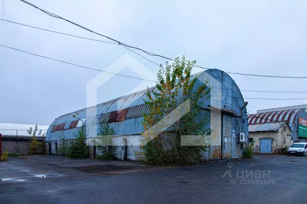 Помещение свободного назначения в Москва ул. Искры, 31С4 (609 м) - Фото 2