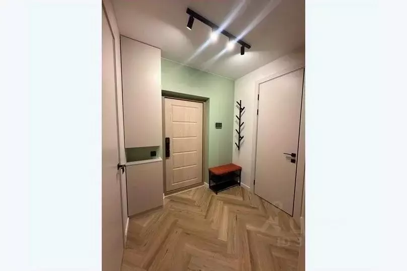 1-к кв. Татарстан, Казань ул. Николая Ершова, 65В (42.0 м) - Фото 0