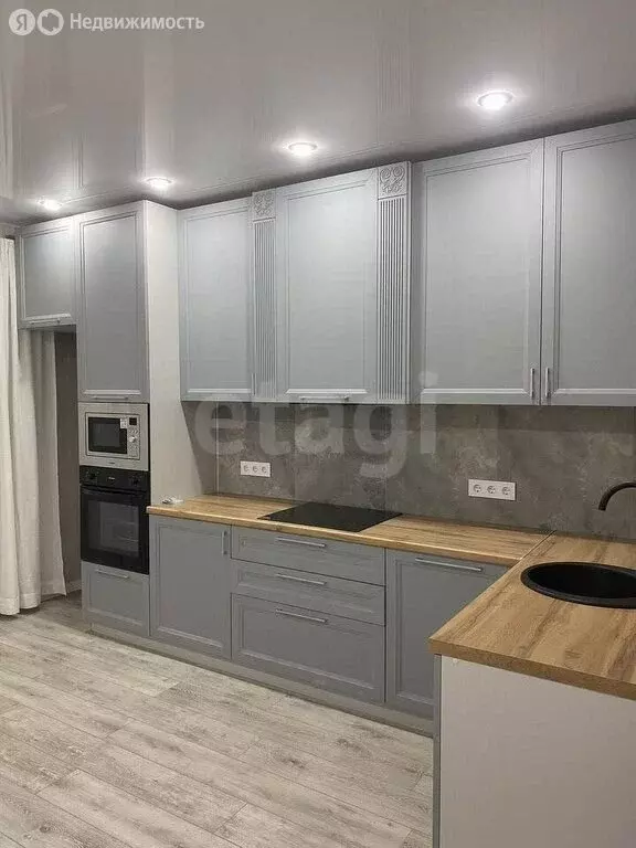 2-комнатная квартира: Чебоксары, улица И.П. Прокопьева, 13 (63.6 м) - Фото 2