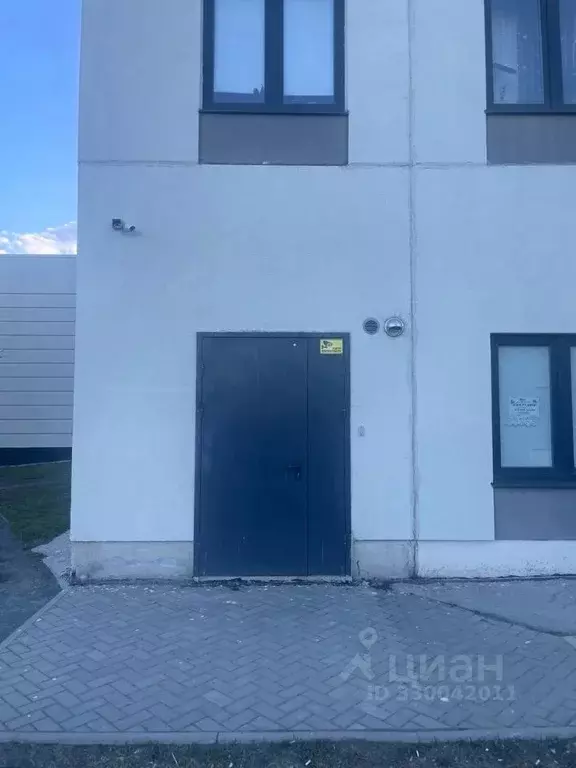Помещение свободного назначения в Карелия, Петрозаводск ул. Чапаева, ... - Фото 1