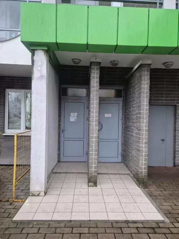 Гараж в Московская область, Красногорск ул. Спасская, 1к2 (12 м) - Фото 1