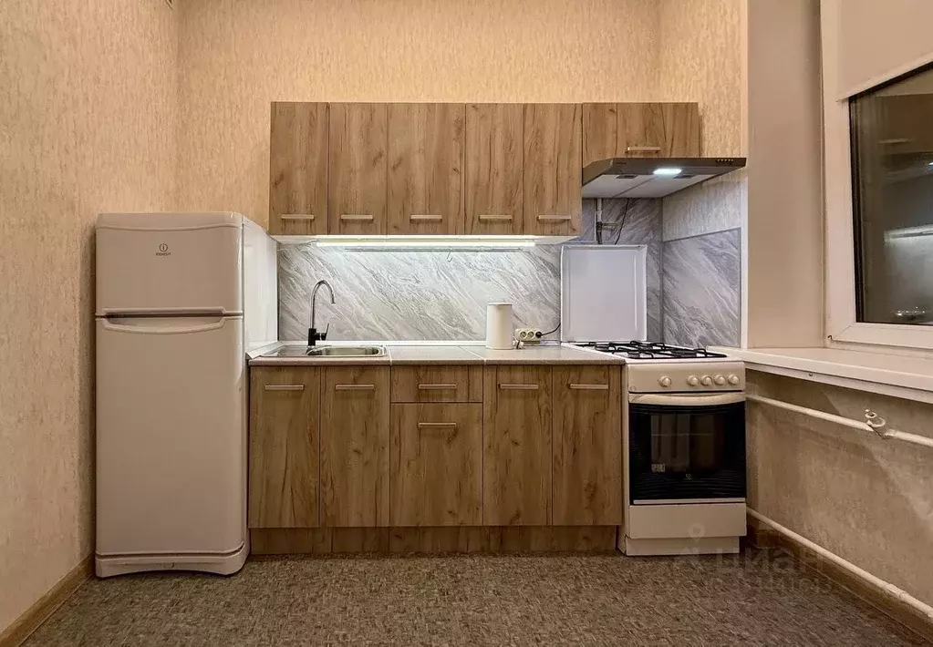 2-к кв. Москва ул. Годовикова, 2 (57.0 м) - Фото 2