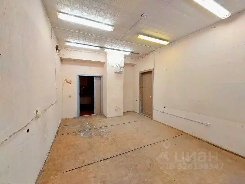 Склад в Санкт-Петербург ул. Комсомола, 1-3АУ (28 м) - Фото 1