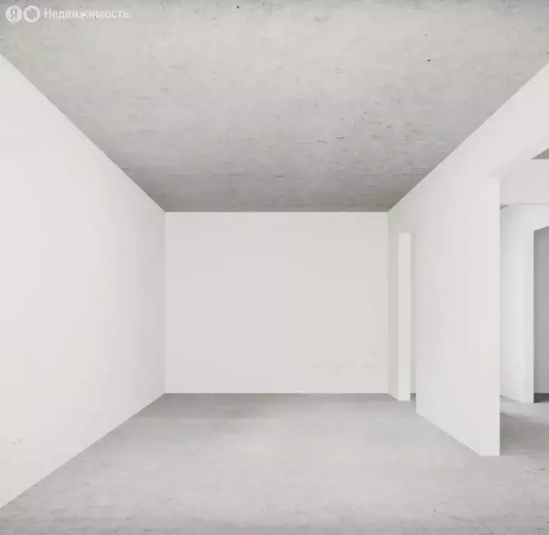 Квартира-студия: Каспийск, улица М. Халилова, 1А (32 м) - Фото 2