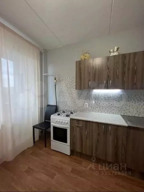 1-к кв. Ленинградская область, Всеволожск Южный мкр, ул. Малиновского, ... - Фото 2