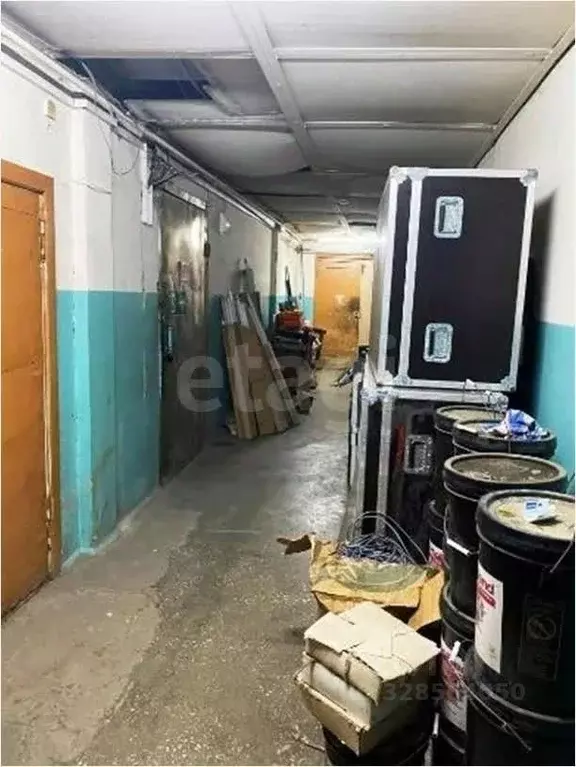 Офис в Курганская область, Курган Промышленная ул., 33 (184 м) - Фото 2