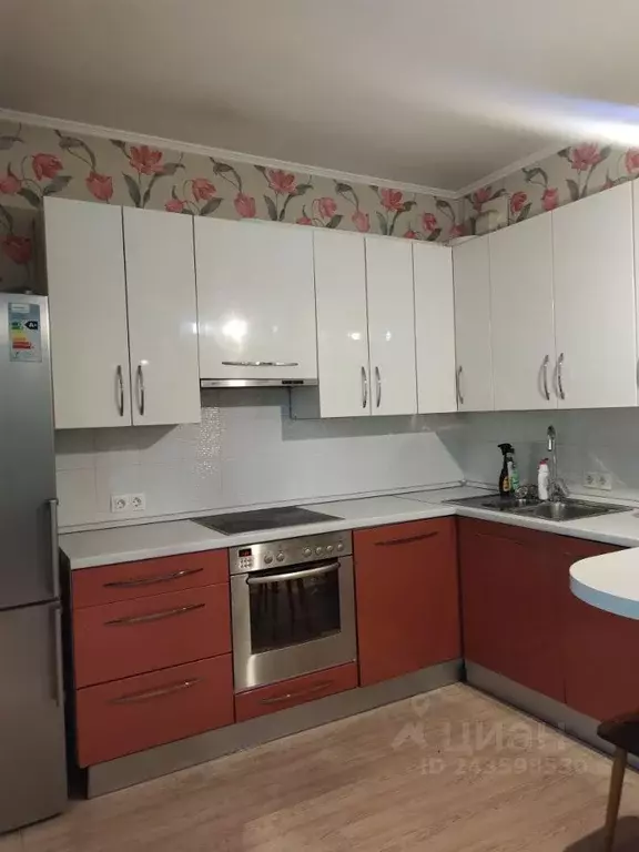 2-к кв. Московская область, Котельники проезд 2-й Покровский, 14к2 ... - Фото 0