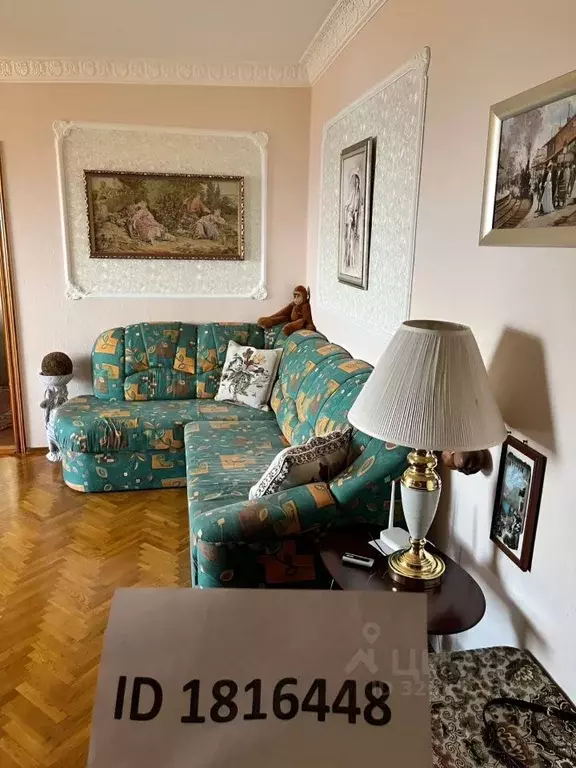 2-к кв. Крым, Алушта муниципальный округ, Партенит пгт ш. Фрунзенское, ... - Фото 2