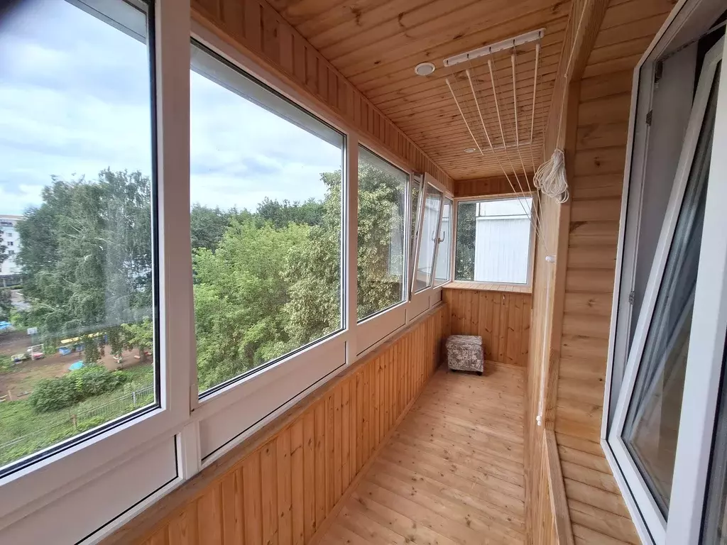 Продаётся 3-к квартира, 60 м - Фото 0