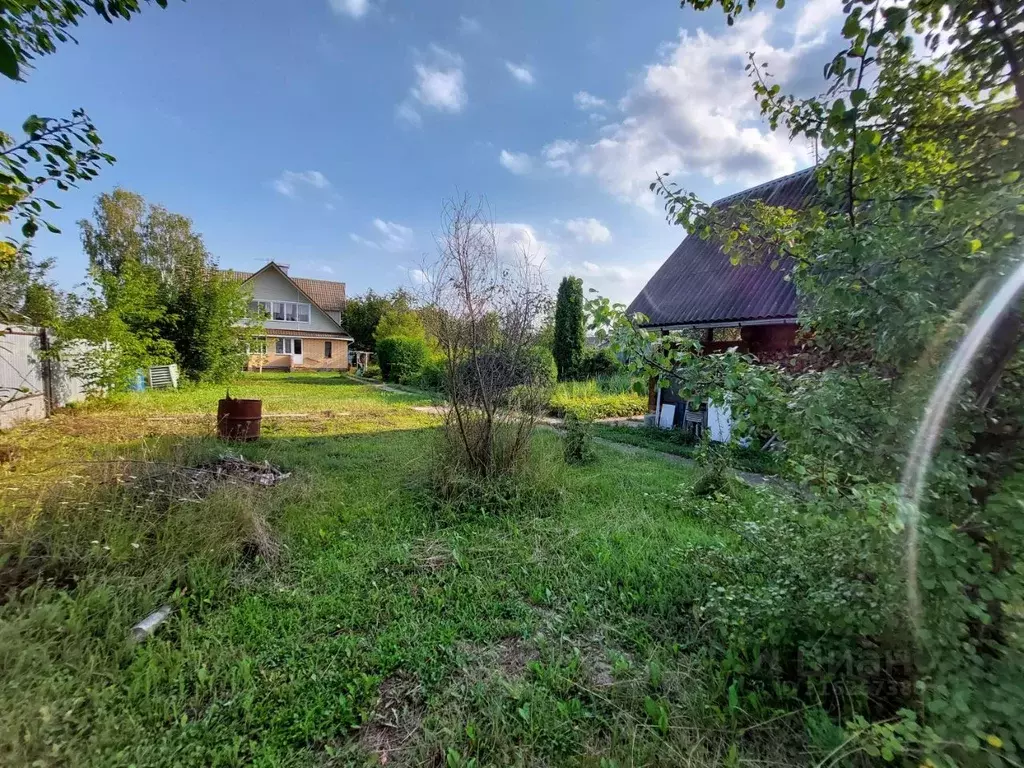 Дом в Московская область, Одинцовский городской округ, с. Козино 45 ... - Фото 1