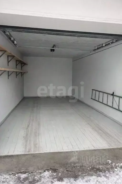 Гараж в Саха (Якутия), Якутск ул. Ярославского, 24/1Г (30 м) - Фото 2