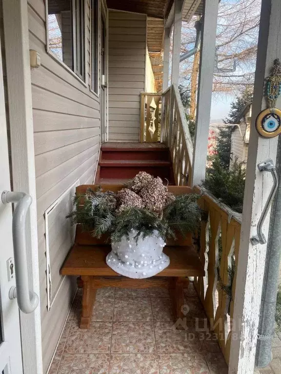 Дом в Приморский край, Владивосток Большекаменская ул., 35 (175 м) - Фото 2