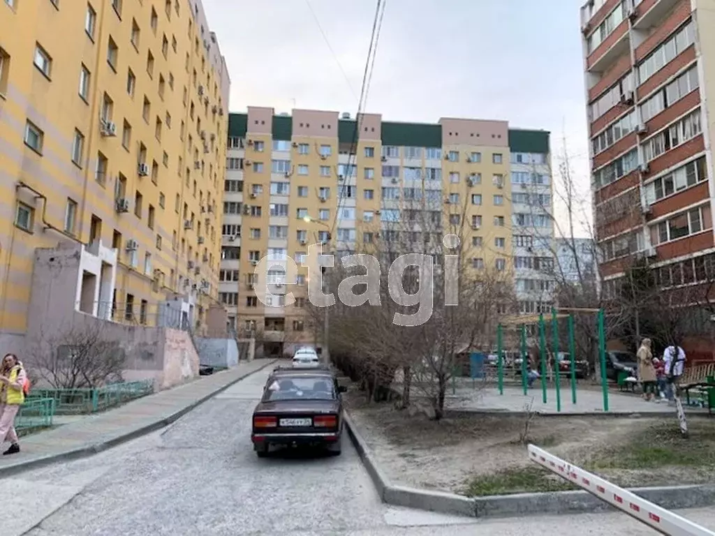 Купить Квартиру Вторичку В Волгограде Краснооктябрьский