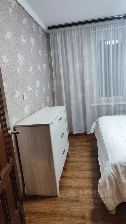 1-к кв. Северная Осетия, Владикавказ Весенняя ул., 22 (45.0 м) - Фото 2