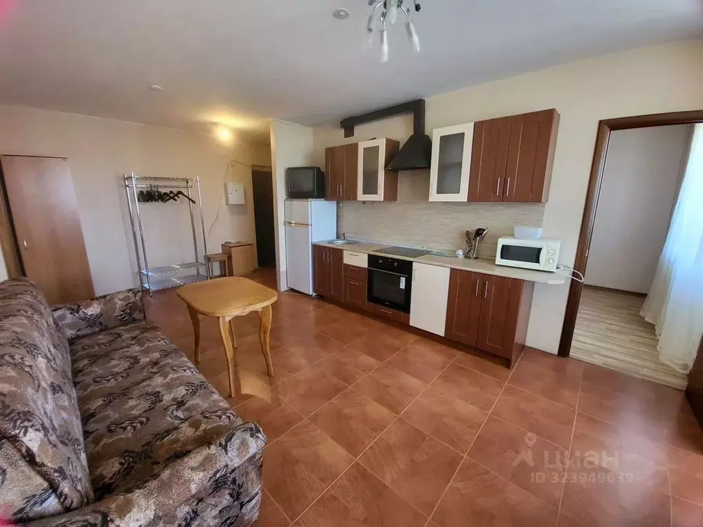 2-к кв. Санкт-Петербург просп. Энгельса, 134к3 (56.0 м) - Фото 2