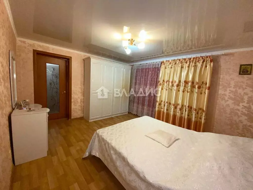 Дом в Пензенская область, Кузнецк ул. Каткова, 25 (78 м) - Фото 1