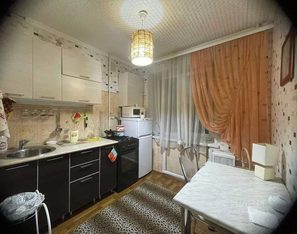 1-к кв. Белгородская область, Белгород ул. Белгородского полка, 33 ... - Фото 1