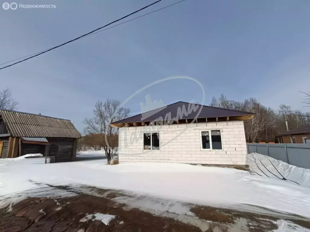 Дом в городской округ Калуга, деревня Ильинка, Центральная улица (90 ... - Фото 2