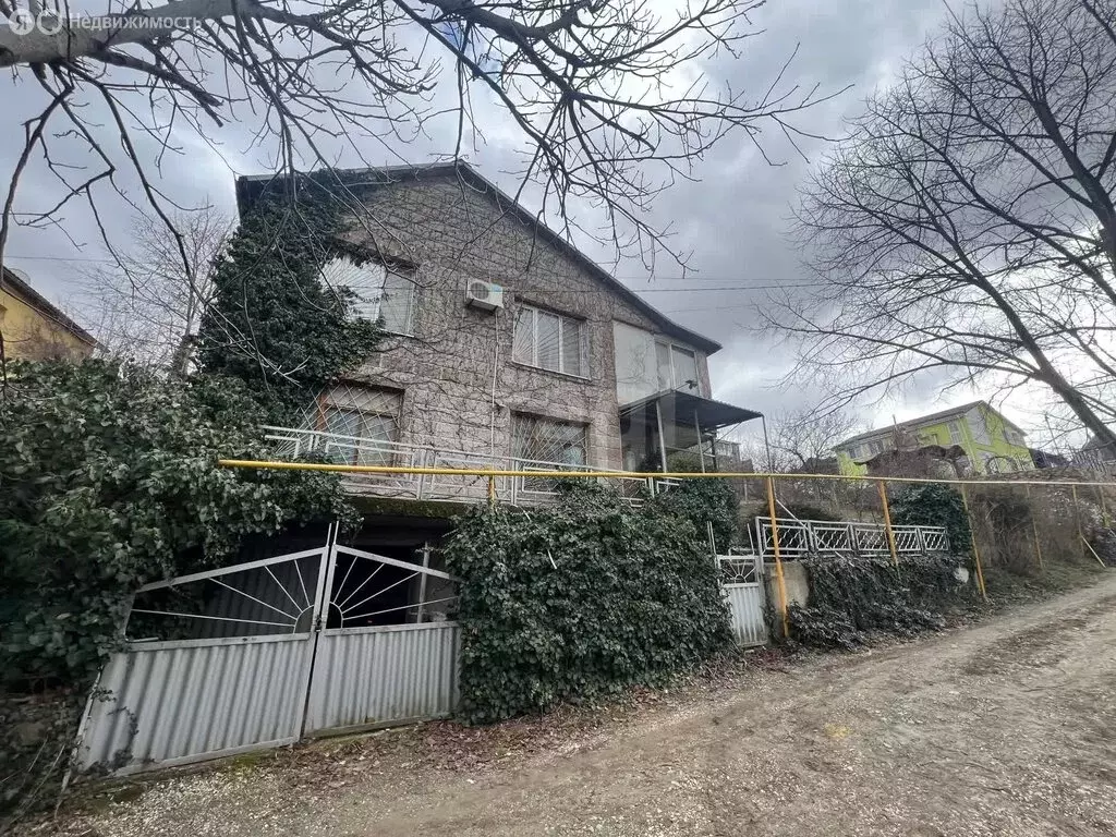 Дом в Добровское сельское поселение, садоводческое товарищество ... - Фото 2