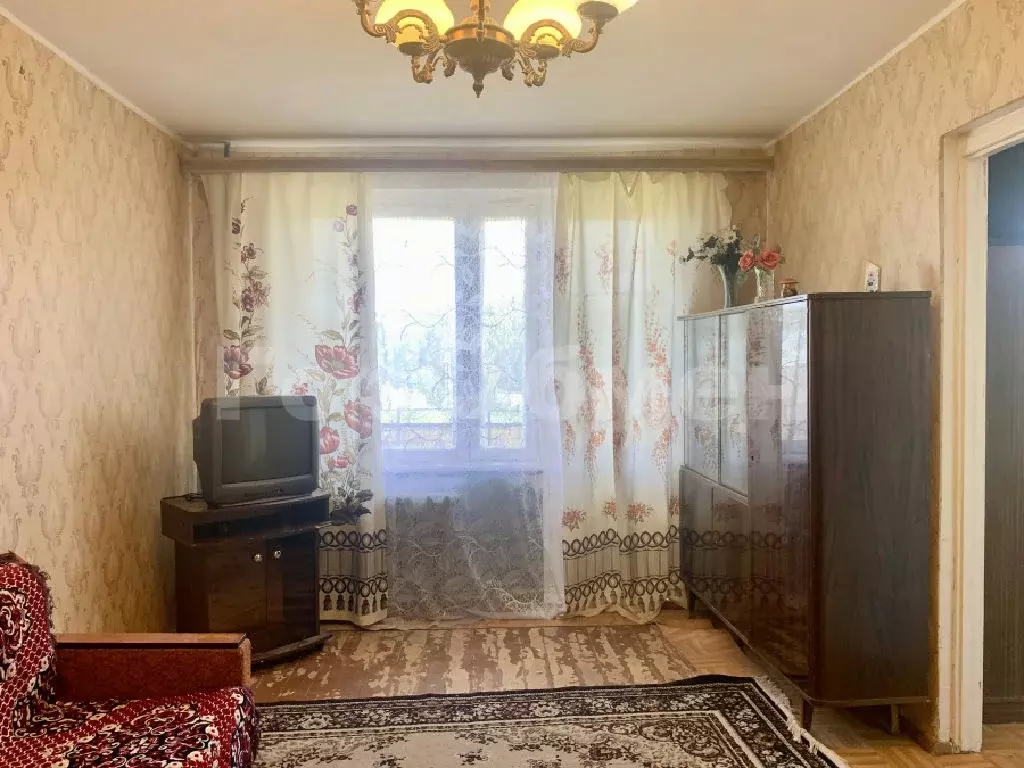 Продается 2-комнатная квартира - Фото 1