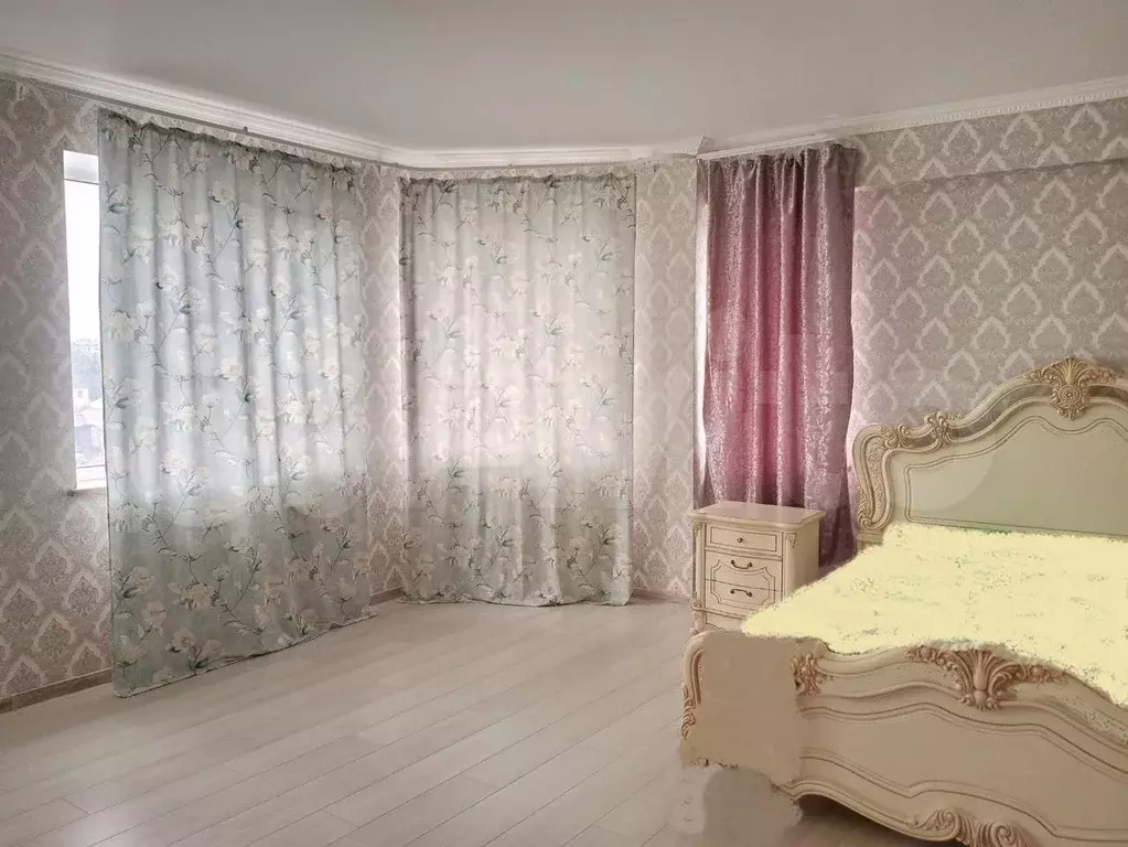 2-к. квартира, 70 м, 6/9 эт. - Фото 0