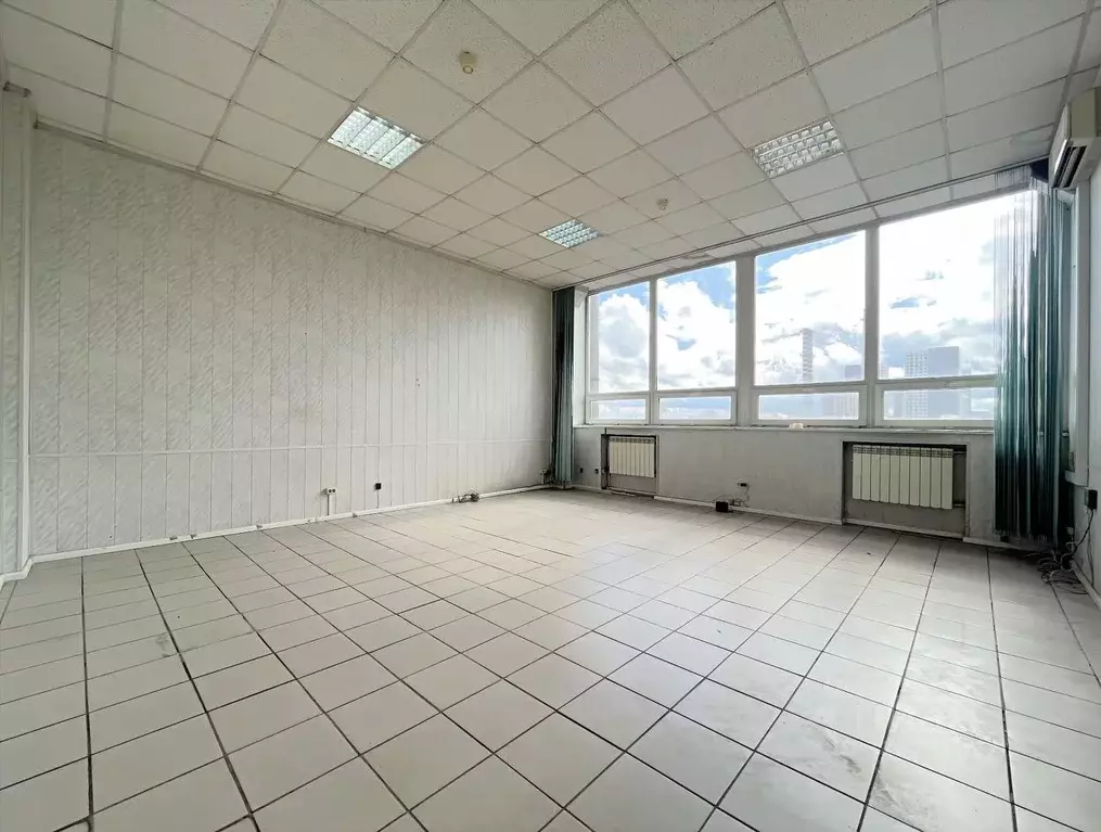 Офис в Московская область, Мытищи ул. Карла Маркса, 4А (36 м) - Фото 1