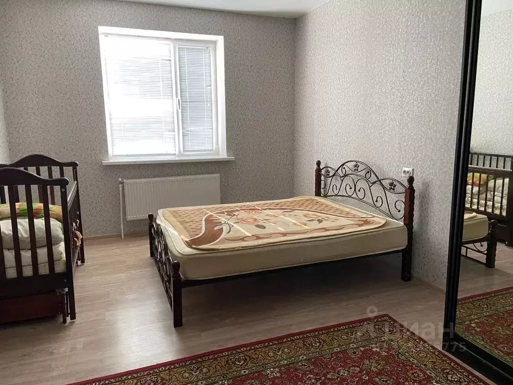 Дом в Дагестан, Избербаш ул. Алиева Али Зуркарнаевича, 20 (65 м) - Фото 1