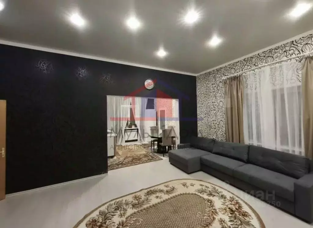 Дом в Белгородская область, Старый Оскол Николаевский пер., 1/69 (100 ... - Фото 2