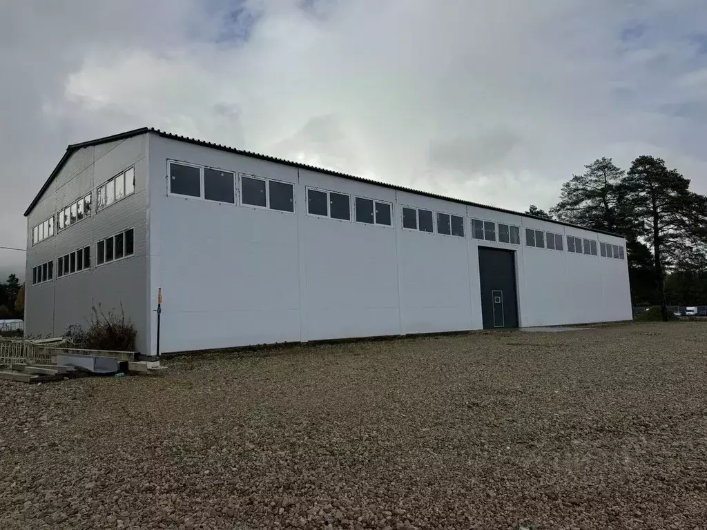 Помещение свободного назначения в Калужская область, Боровск ... - Фото 2