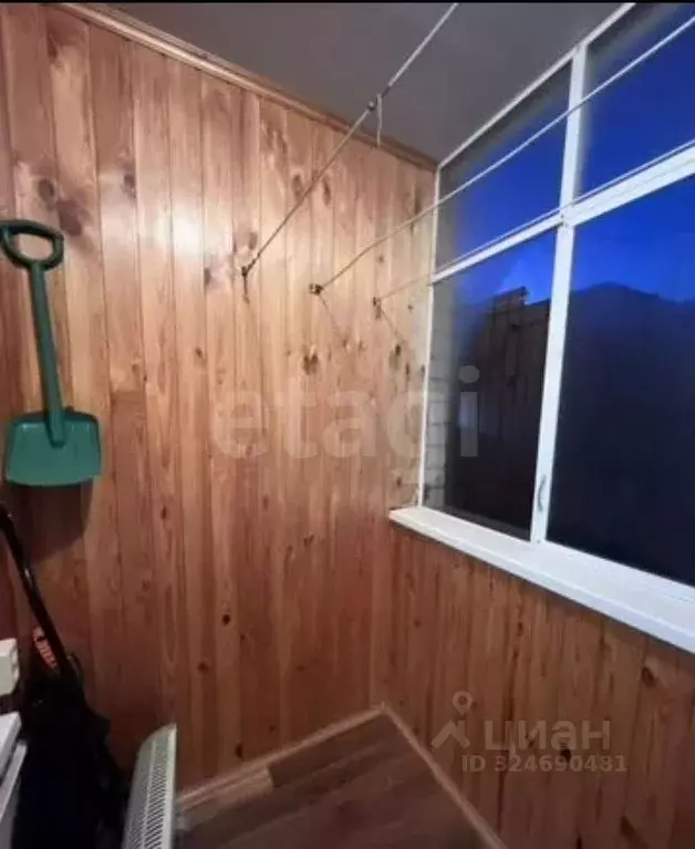 2-к кв. Башкортостан, Стерлитамак ул. Строителей, 2 (54.9 м) - Фото 2