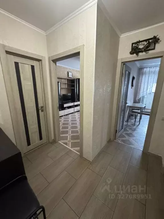 1-к кв. Москва Внуковское поселение, ул. Самуила Маршака, 16 (37.2 м) - Фото 2