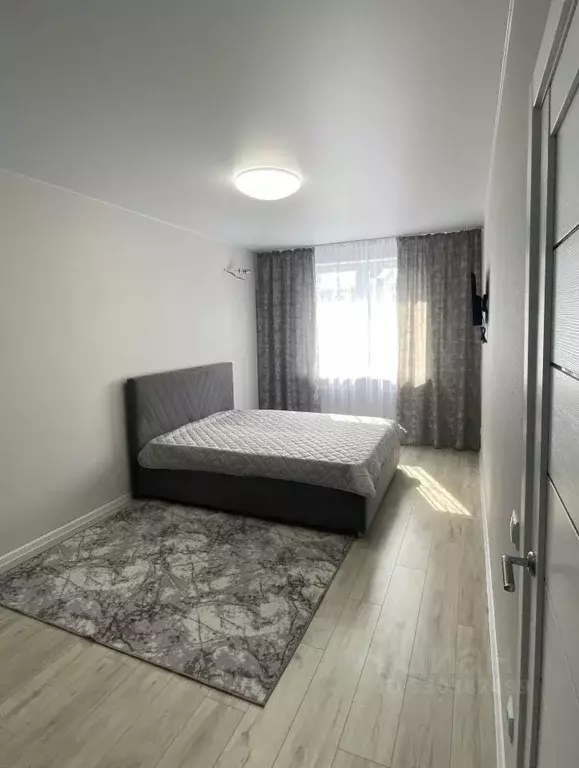 2-к кв. Краснодарский край, Краснодар ул. Краеведа Соловьева, 6к5 ... - Фото 1