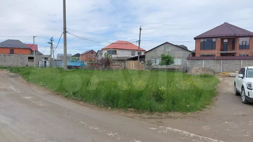 Участок 4,5 сот. (ИЖС) - Фото 0