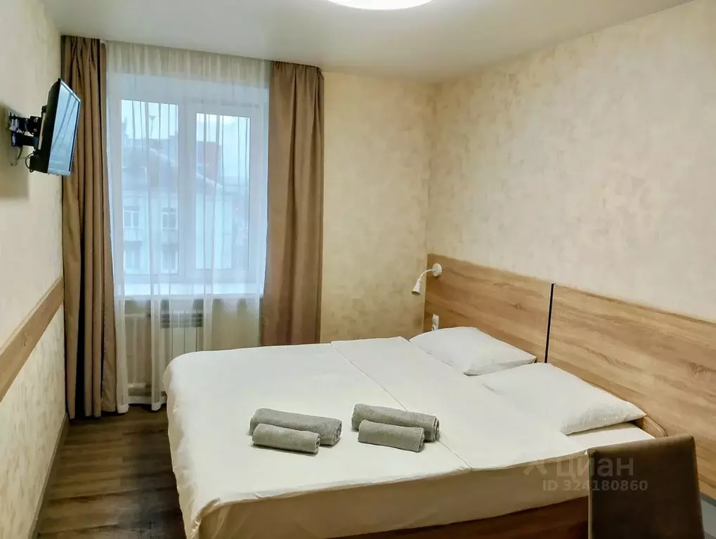 2-к кв. Ярославская область, Ярославль ул. Большая Октябрьская, 126 ... - Фото 1