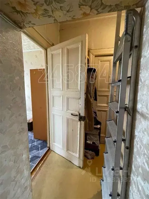 Комната Москва Башиловская ул., 26 (9.0 м) - Фото 1