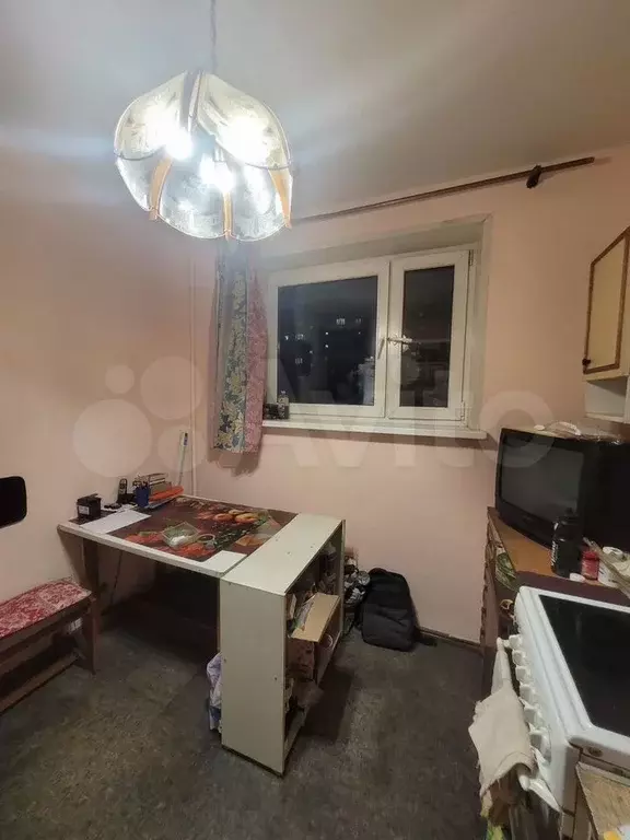 1-к. квартира, 42 м, 6/12 эт. - Фото 1