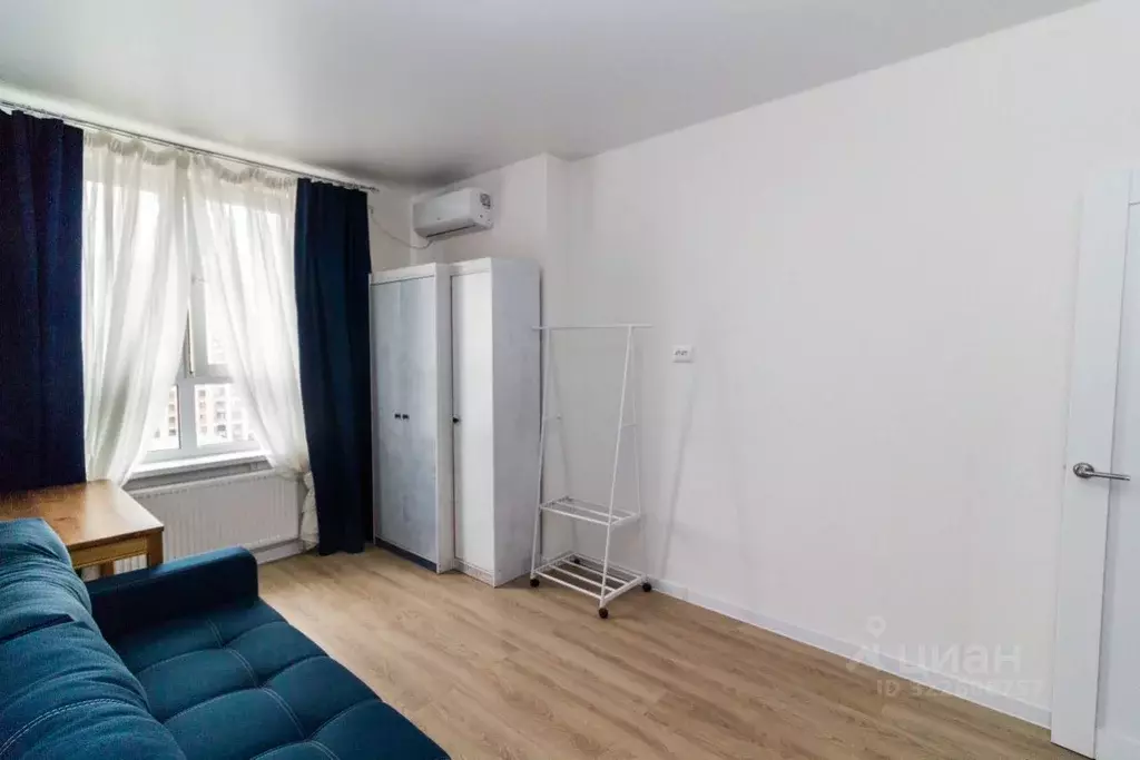 2-к кв. Москва Сосенское поселение, просп. Куприна, 36к1 (60.0 м) - Фото 1