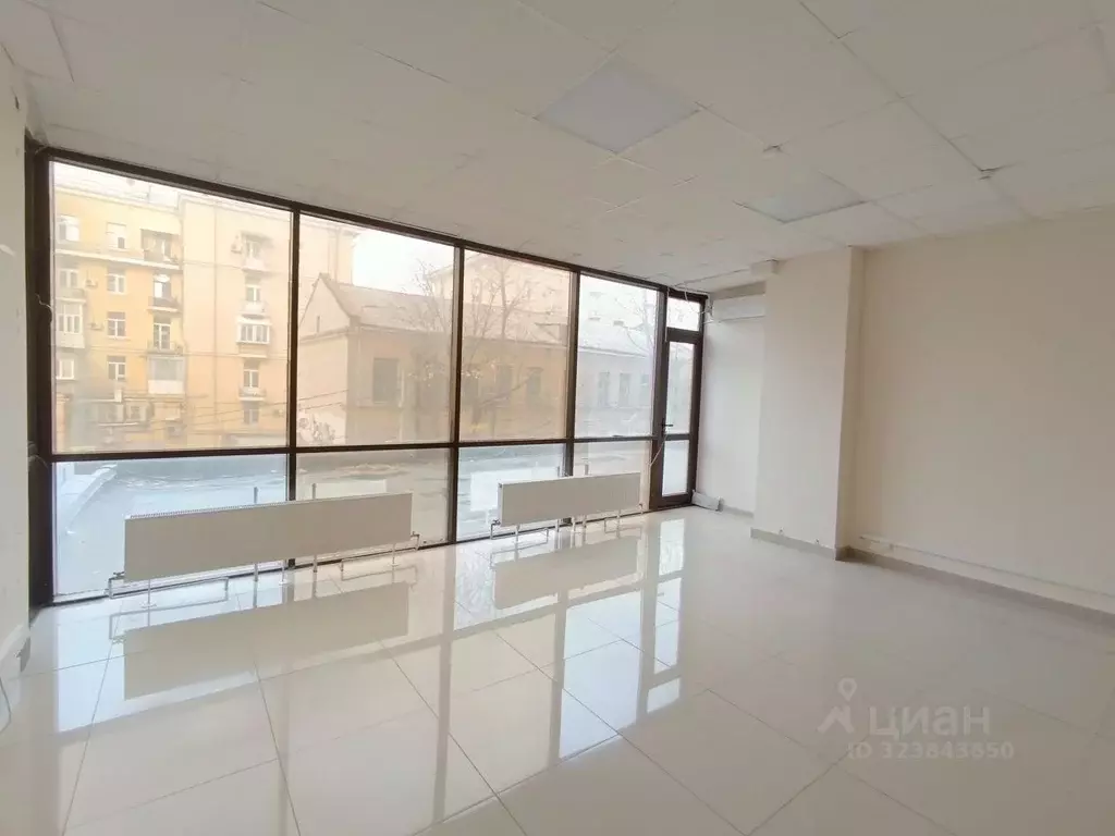 Офис в Ростовская область, Ростов-на-Дону ул. Шаумяна, 30 (201 м) - Фото 2