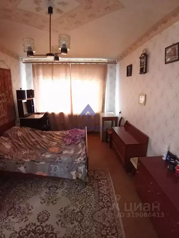Комната Ростовская область, Волгодонск Пионерская ул. (15.0 м) - Фото 0