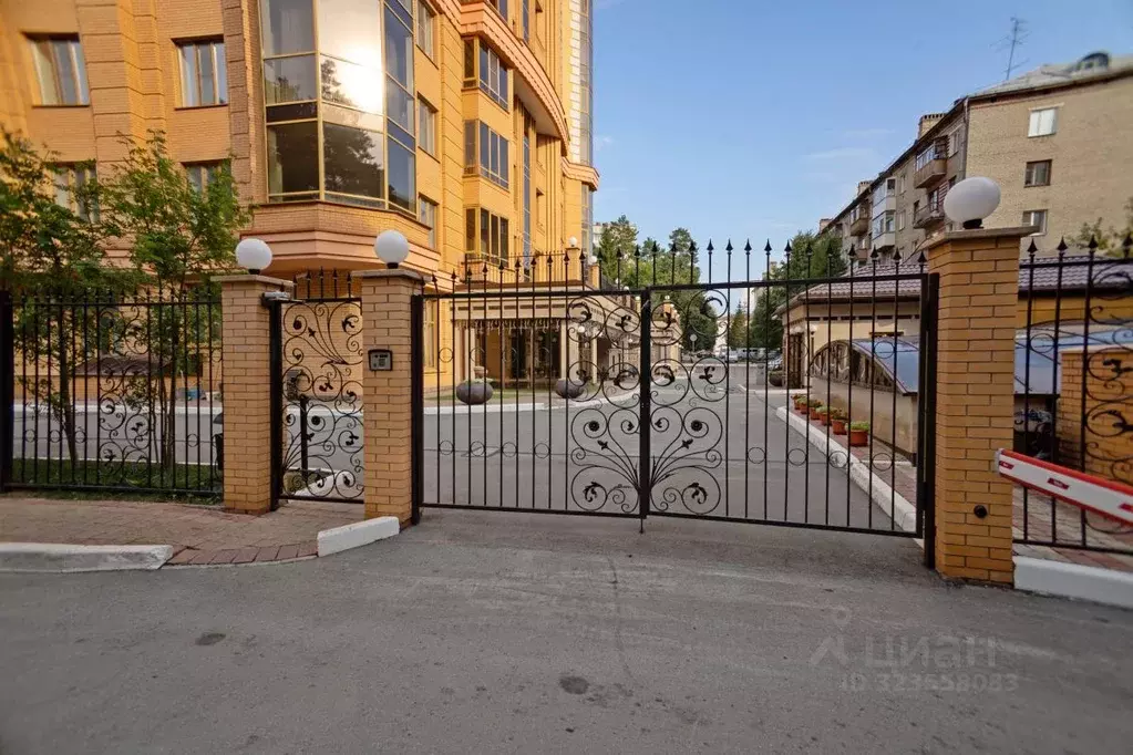 1-к кв. Новосибирская область, Новосибирск ул. Богдана Хмельницкого, ... - Фото 1