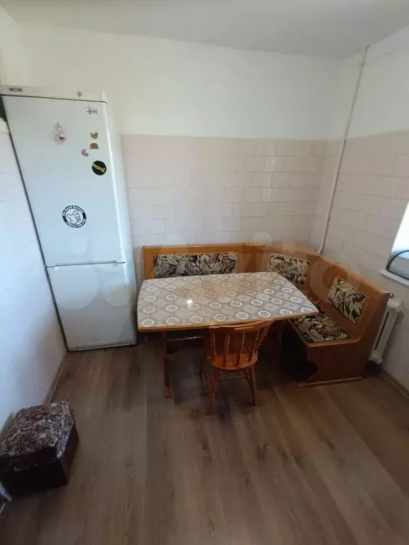 1-к. квартира, 35 м, 4/5 эт. - Фото 1