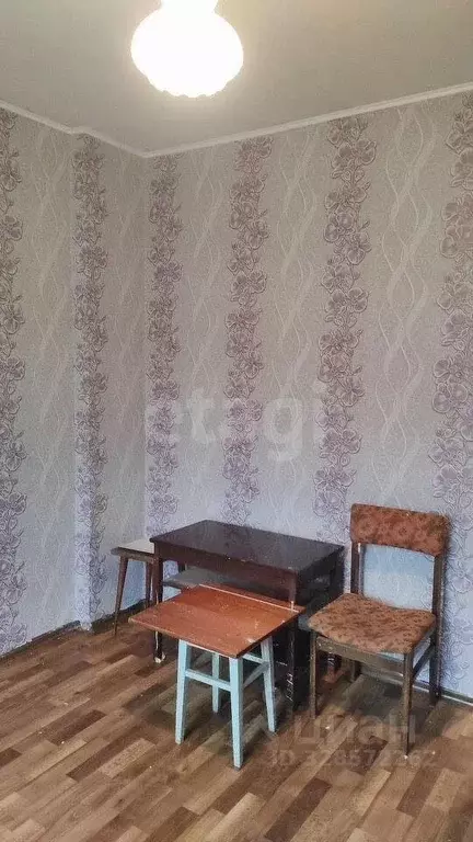 Студия Тверская область, Тверь пос. Химинститута, 46 (16.4 м) - Фото 2