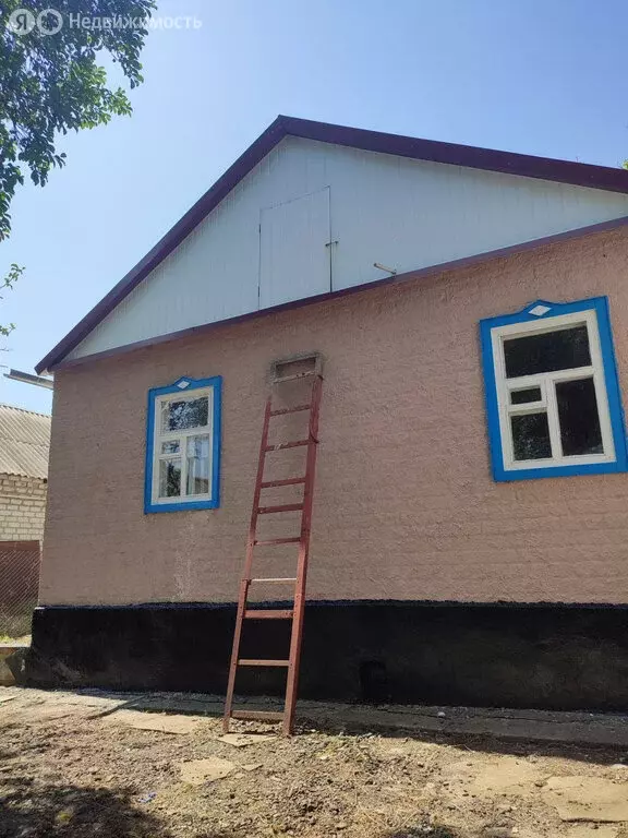 Дом в слобода Красюковская, Западный переулок, 15 (60 м) - Фото 0
